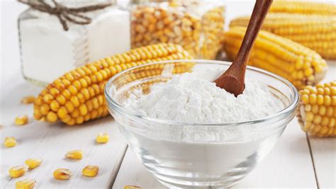 cornstarch in spanish|what does cornstarch mean.